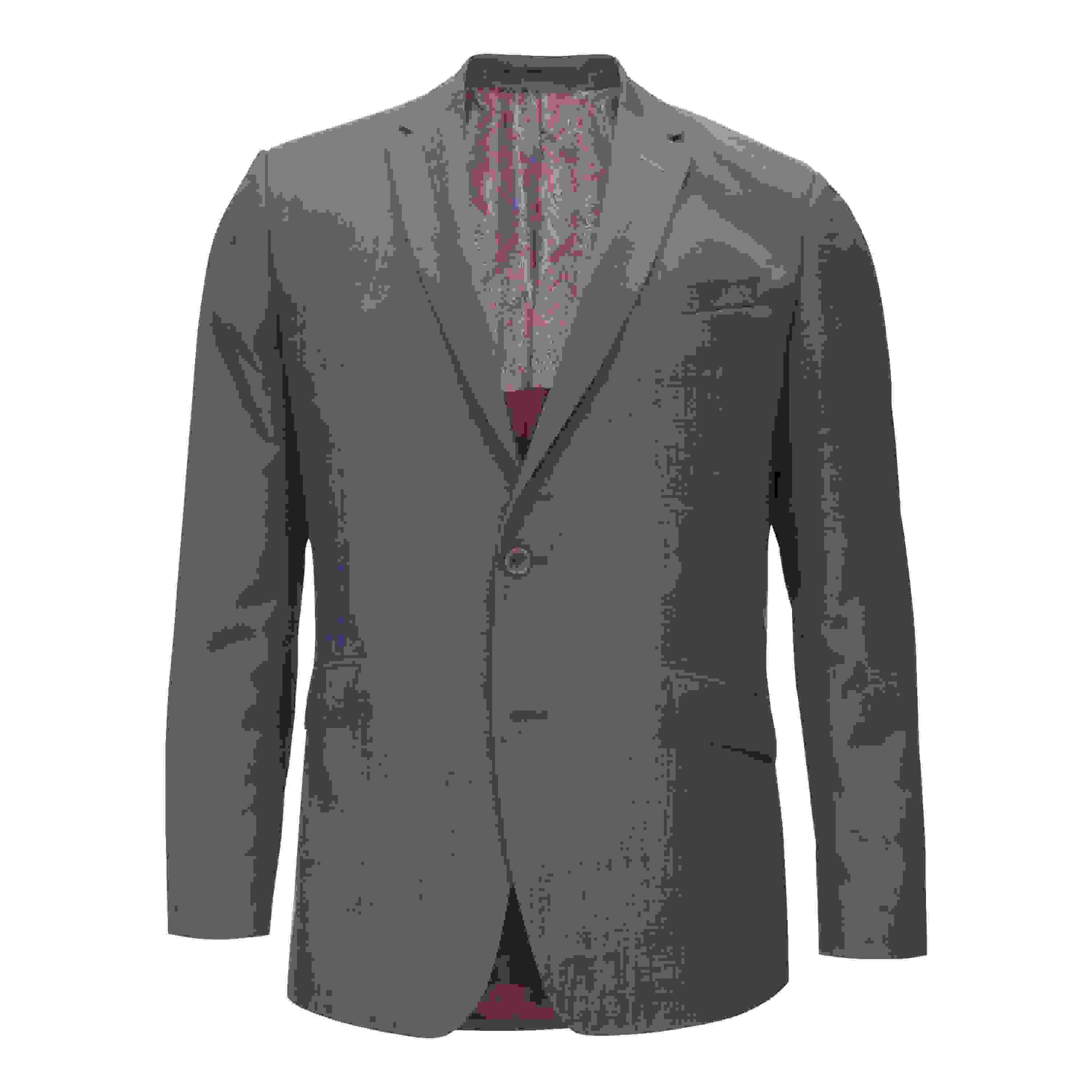 Coes Pin Dot Three Piece Suit Coes Pin Dot Three Piece Suit