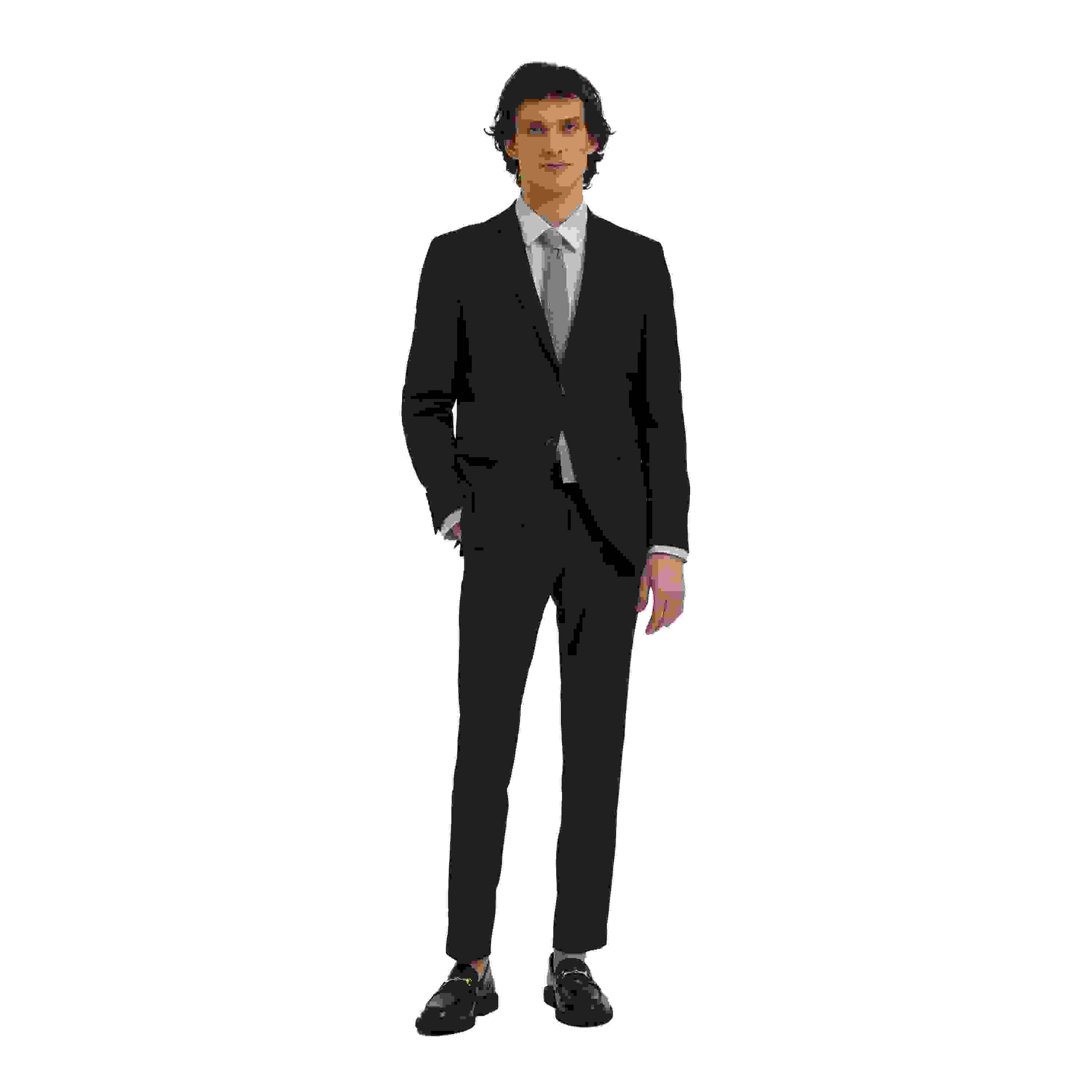 Selected Mylobill Two Piece Suit for Men Selected Mylobill Two Piece Suit for Men