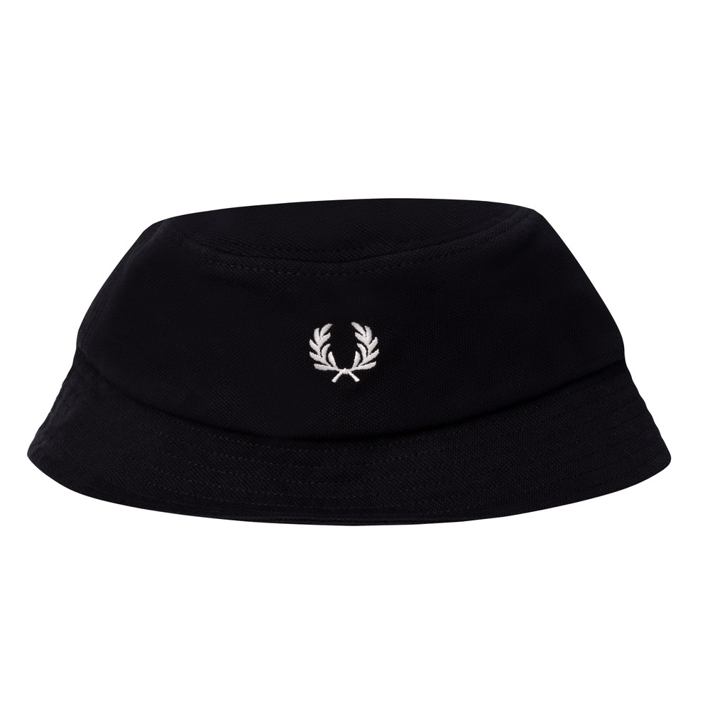 Pique Bucket Hat
