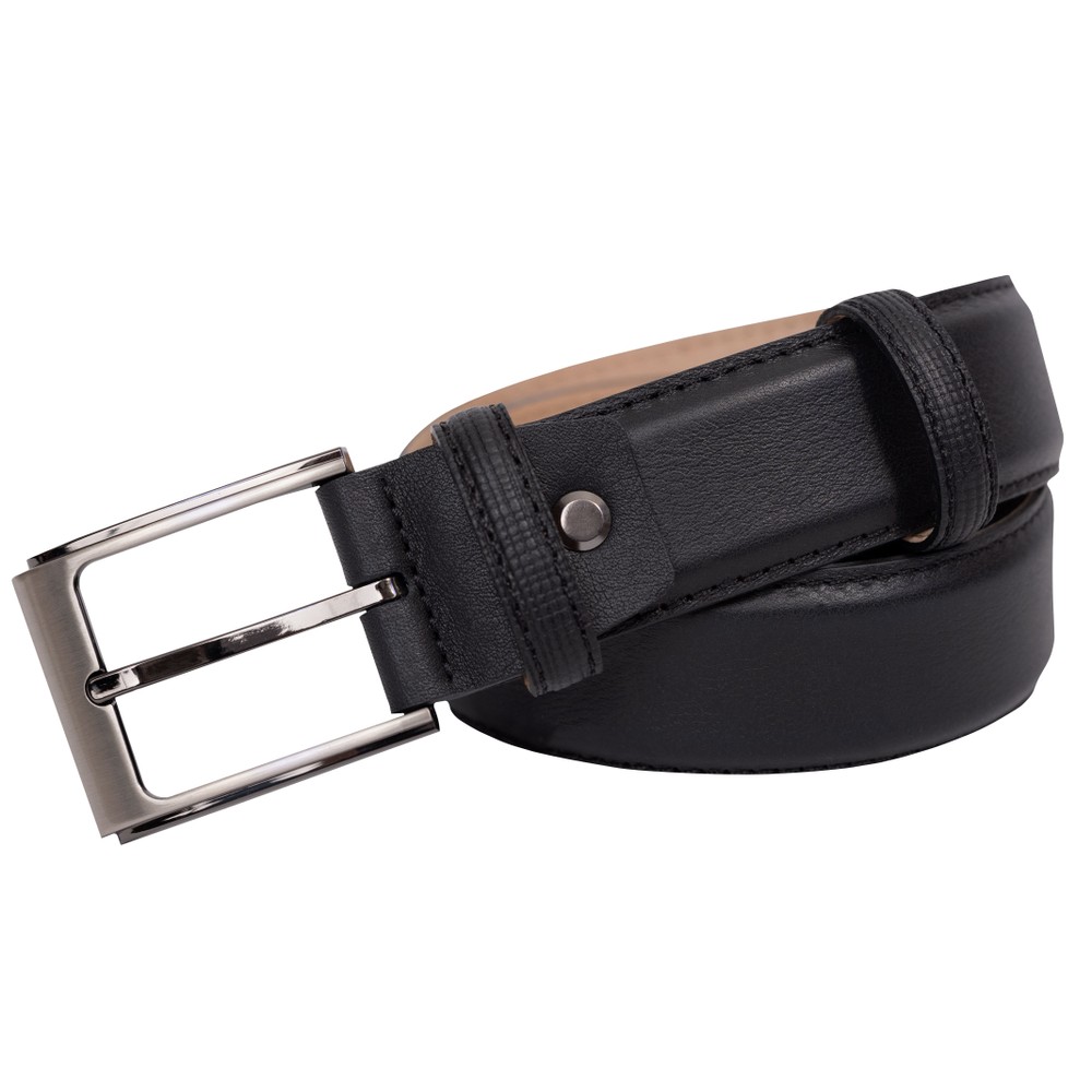 mm Ballesteros Matt Formal Belt mm Ballesteros Matt Formal Belt