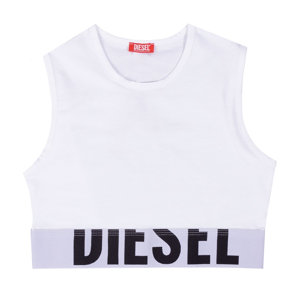Ada-D-Pop Tank Top Ada-D-Pop Tank Top