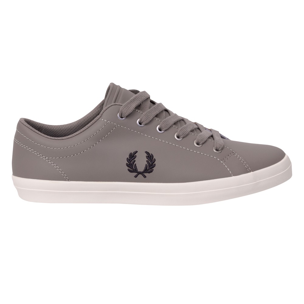 Baseline Leather Trainer Baseline Leather Trainer