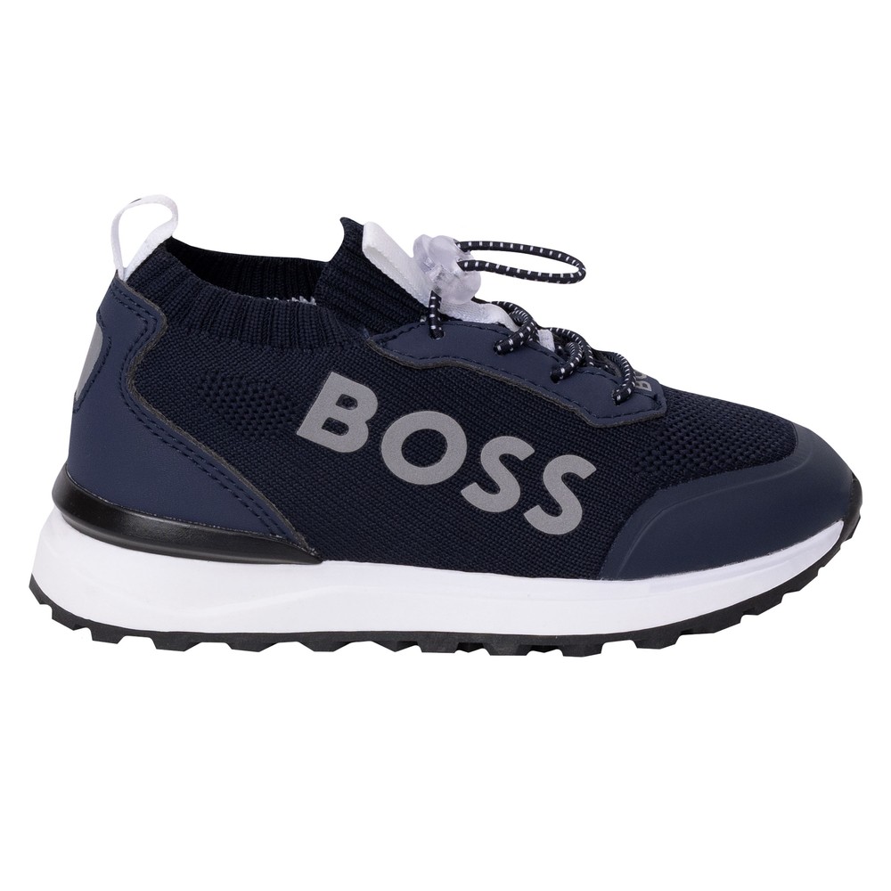 J Trainer