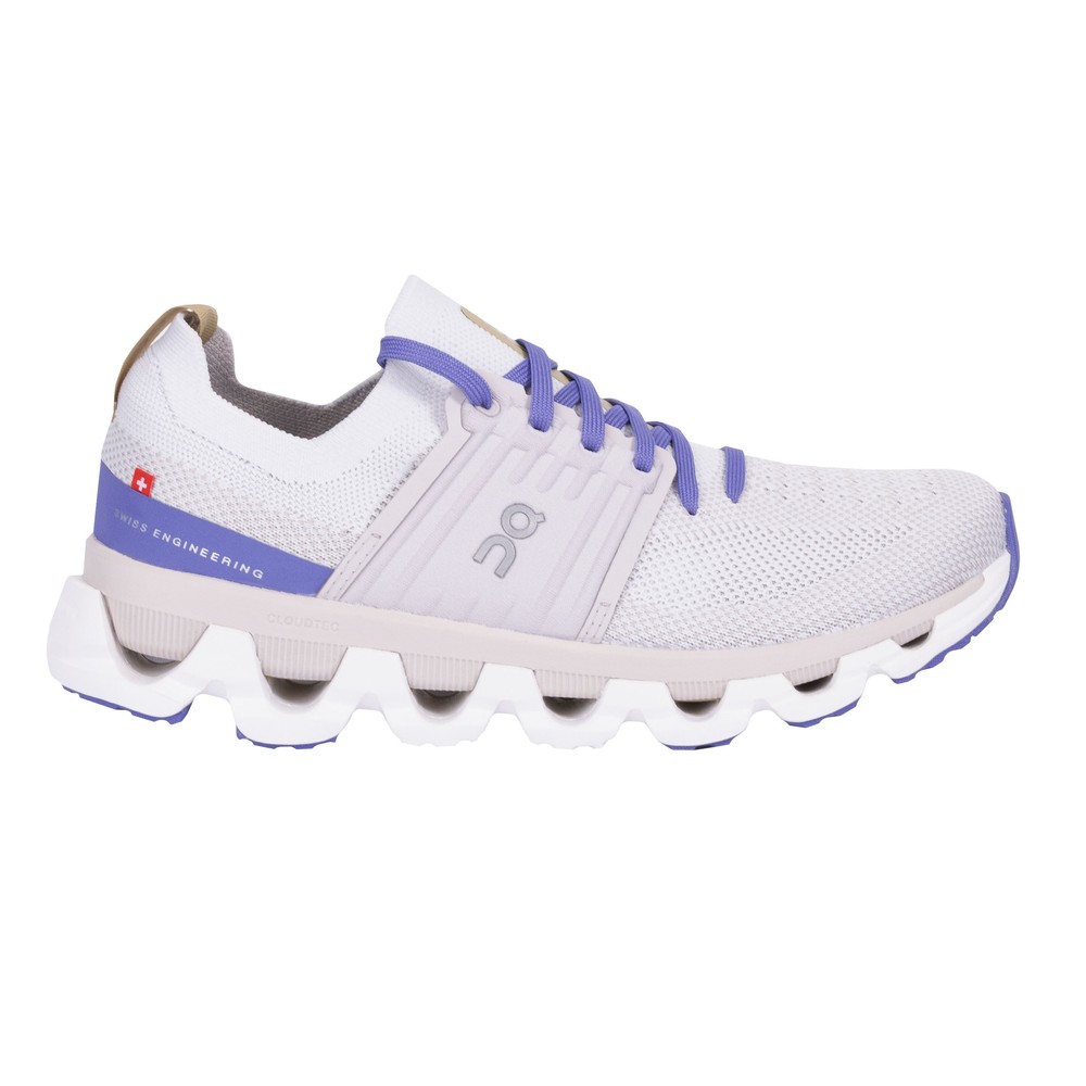 Cloudswift Trainer Cloudswift Trainer
