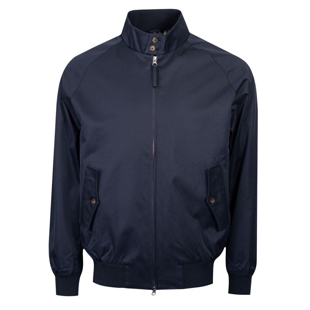 Archival Harrington Jacket Archival Harrington Jacket