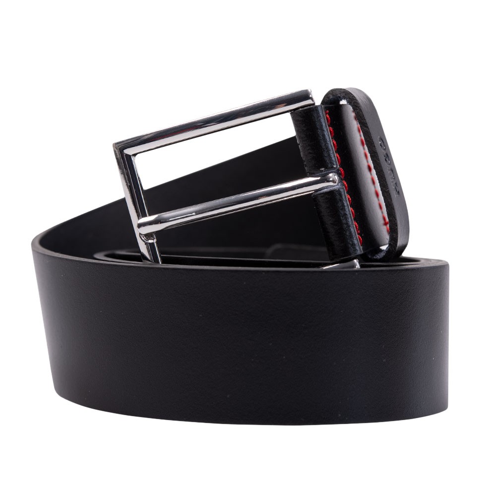 Giaspo Logo Keeper Belt Giaspo Logo Keeper Belt