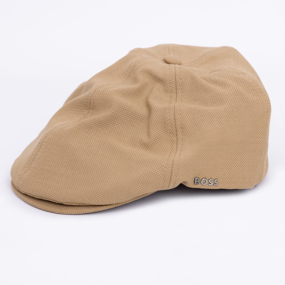 Trystan Flat Cap Trystan Flat Cap
