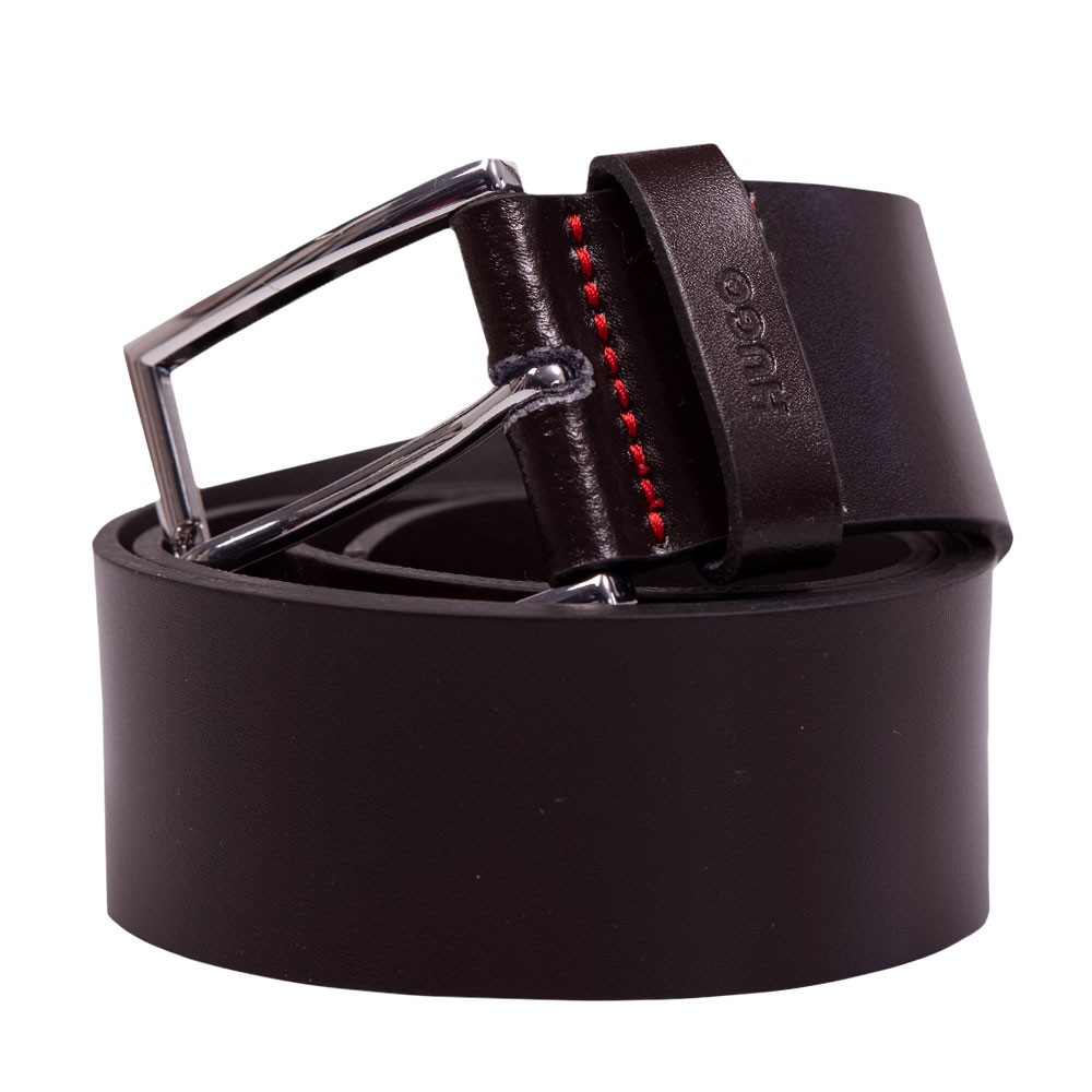 Giaspo Logo Keeper Belt