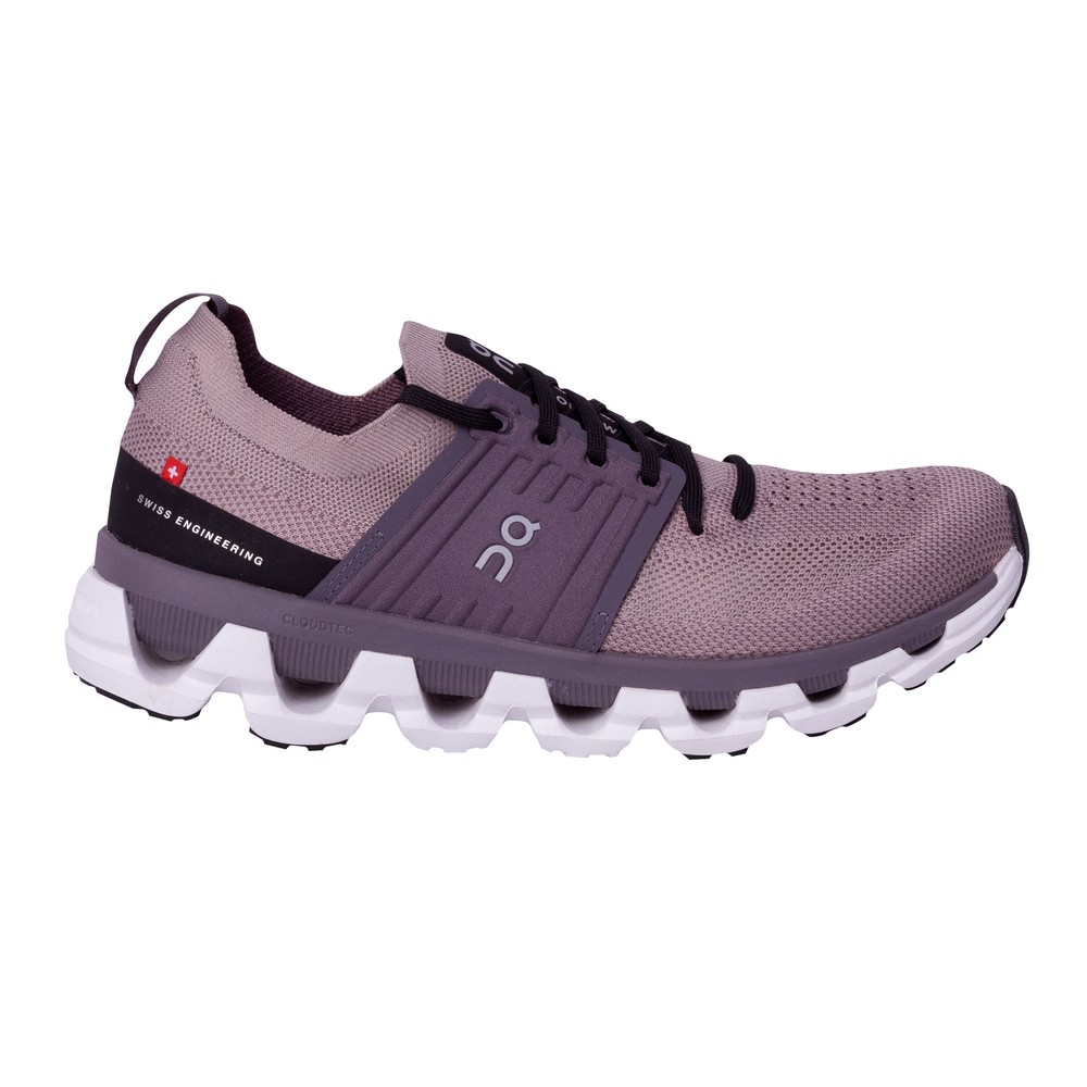 Cloudswift Trainer Cloudswift Trainer