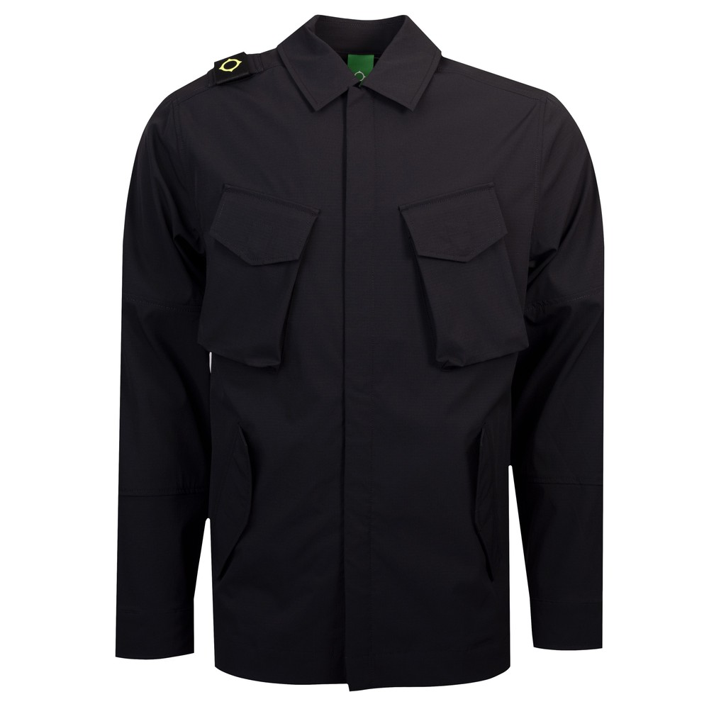 Propyl Shirt Jacket Propyl Shirt Jacket