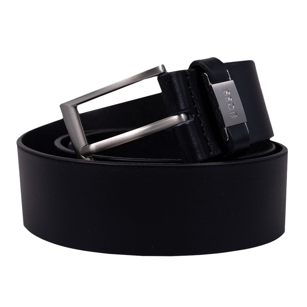 Connio Metal Plaque Belt Connio Metal Plaque Belt