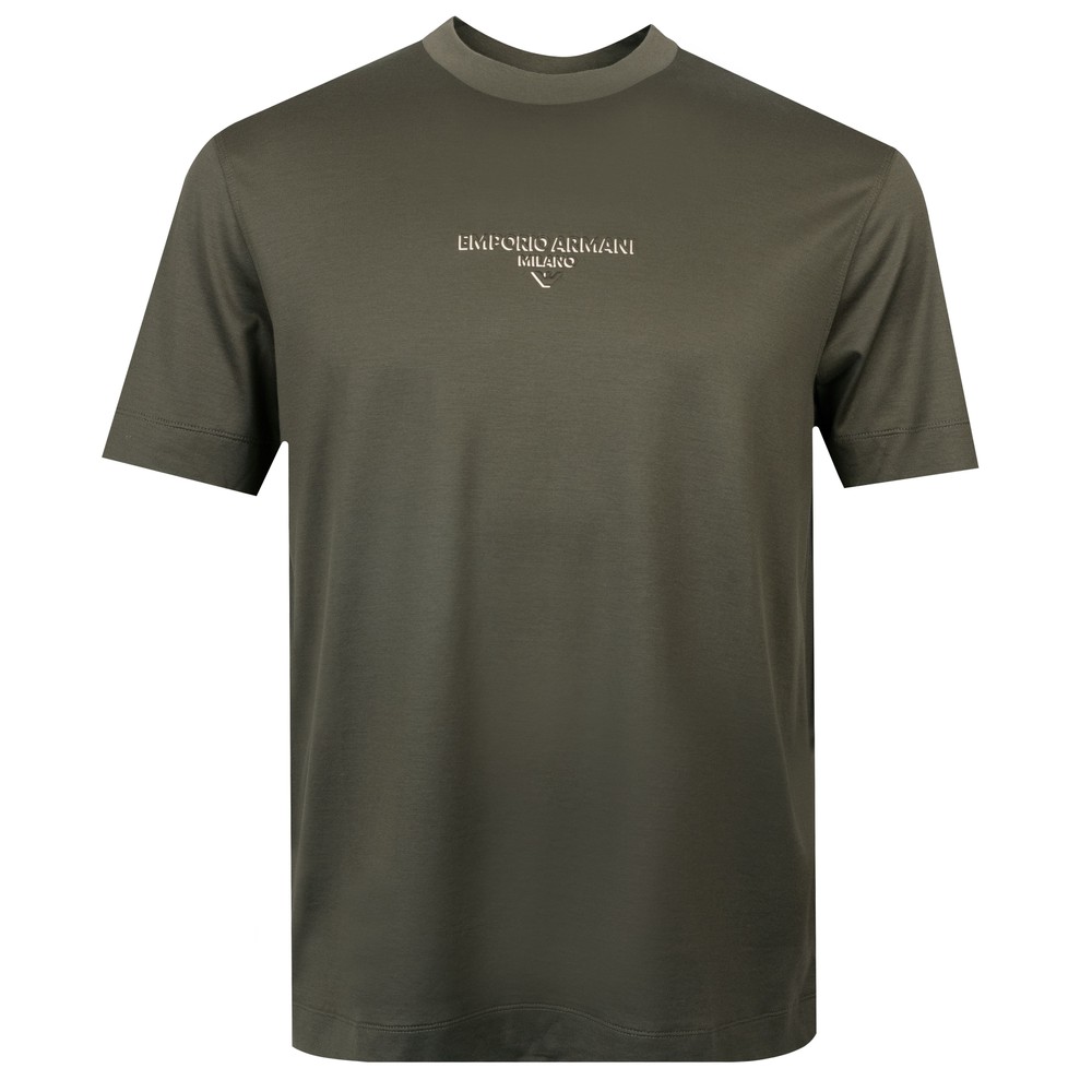Shadow Logo T Shirt