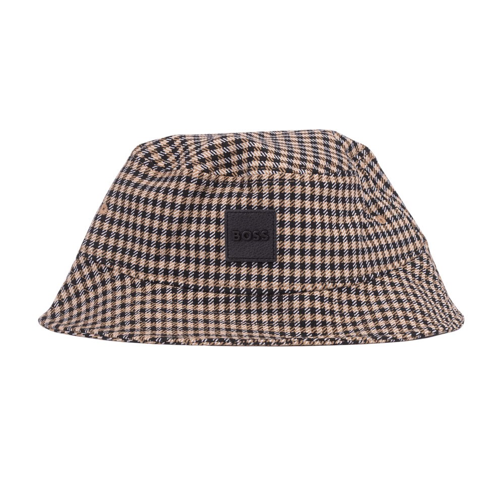 Saul Bucket Hat