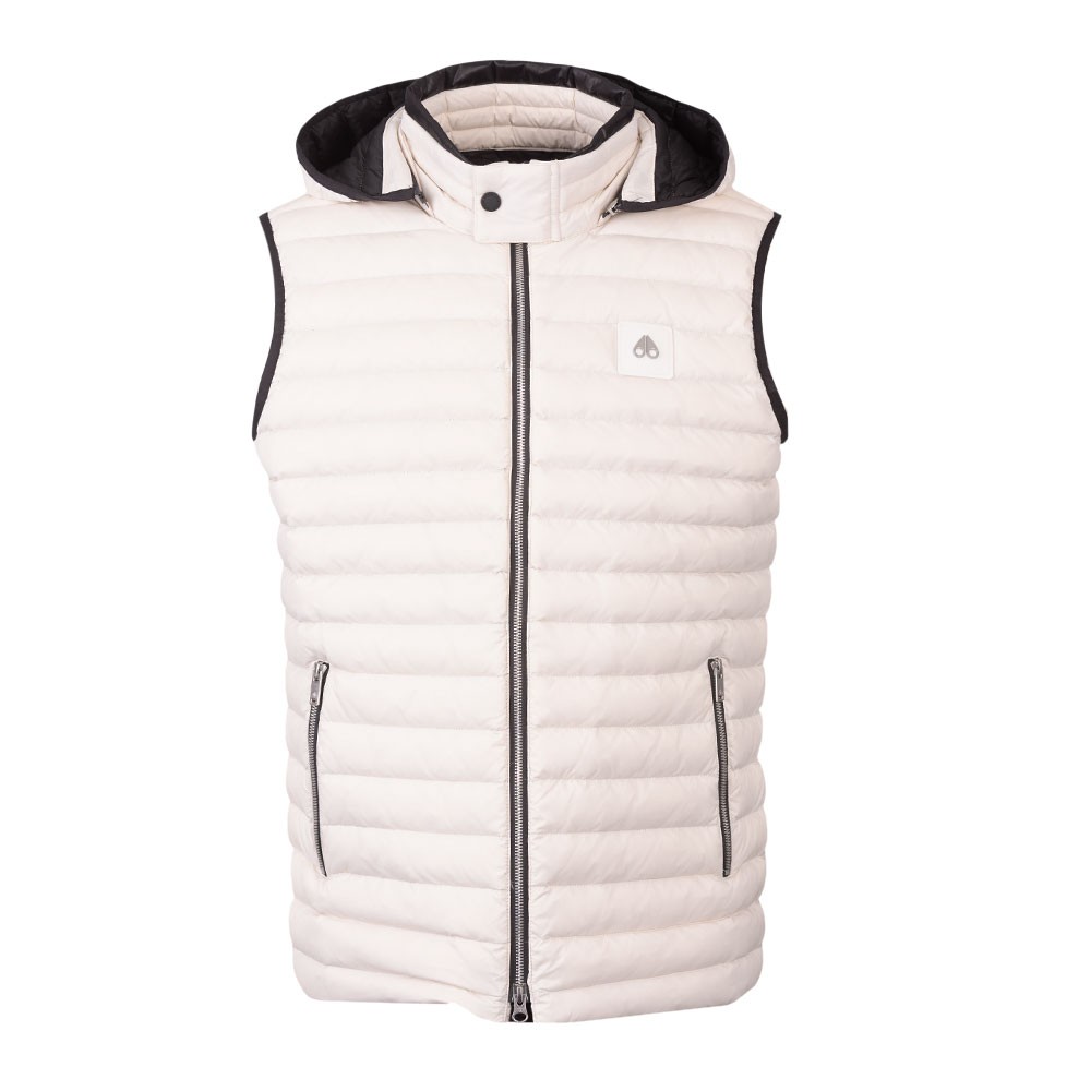 Air Down Gilet Air Down Gilet