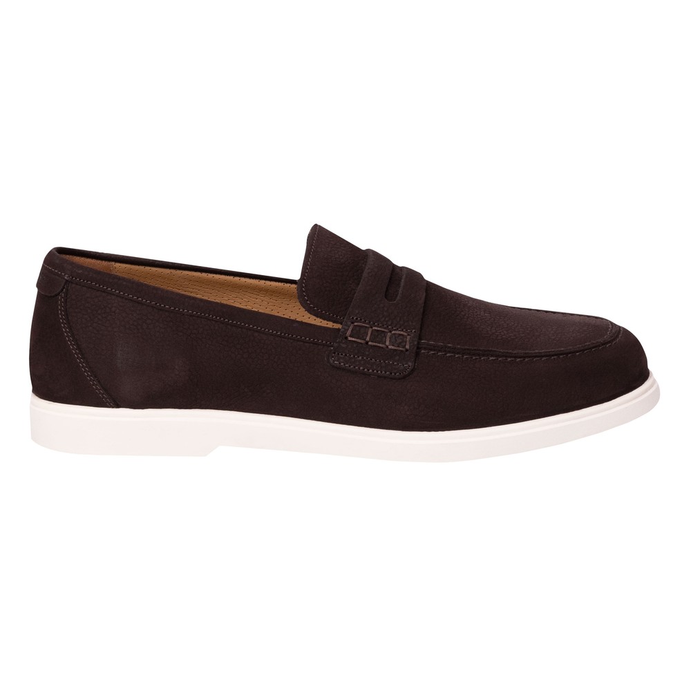 Como Apron Loafer Como Apron Loafer