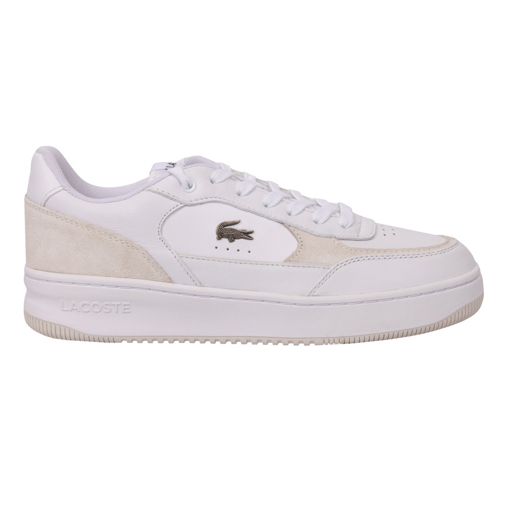 L Ace Leather Trainer L Ace Leather Trainer