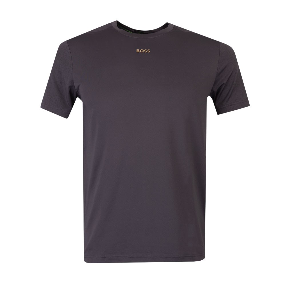 Athleisure Tee Active T Shirt
