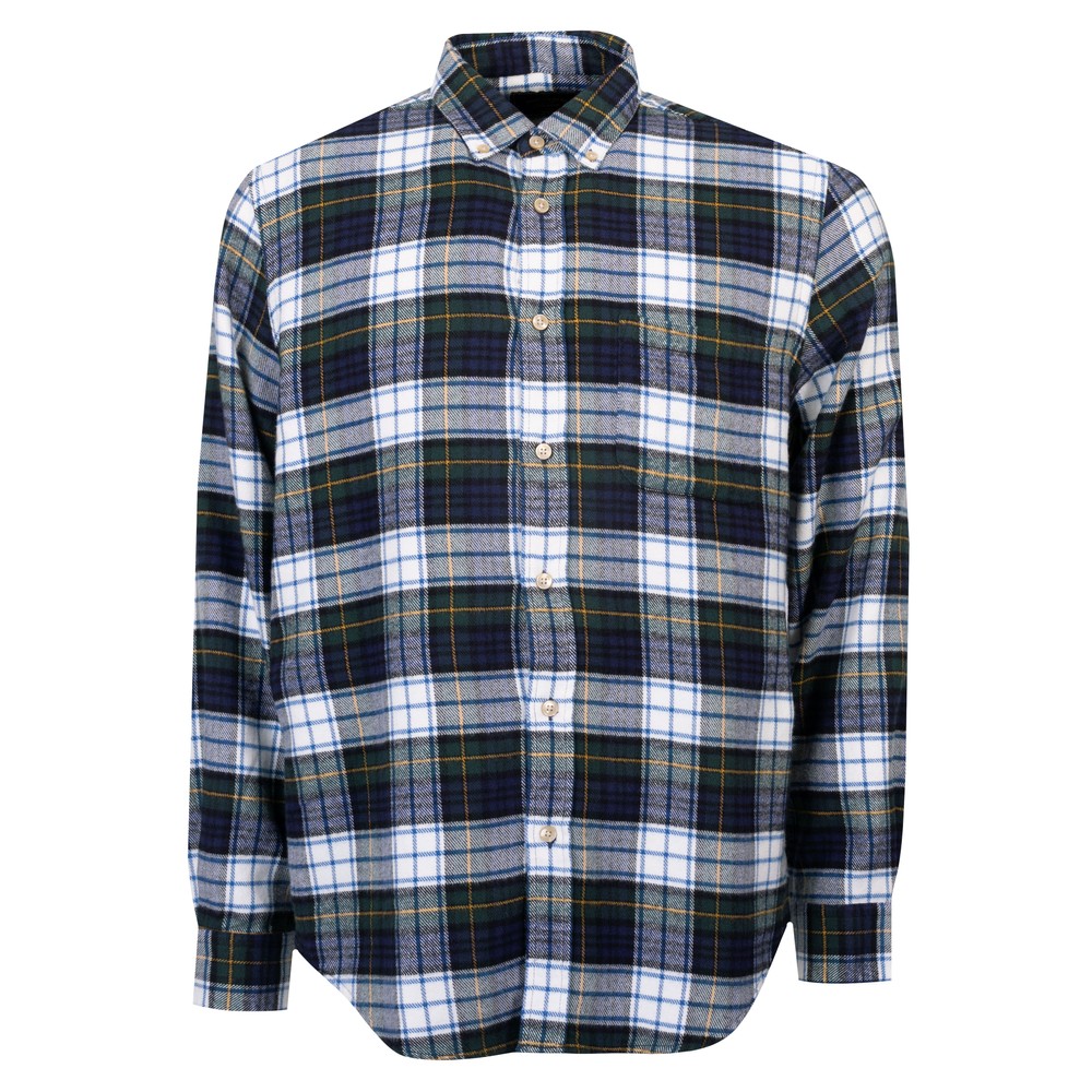 Marao Check Shirt Marao Check Shirt