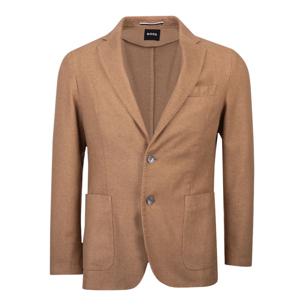 Formal C Hanry D Blazer