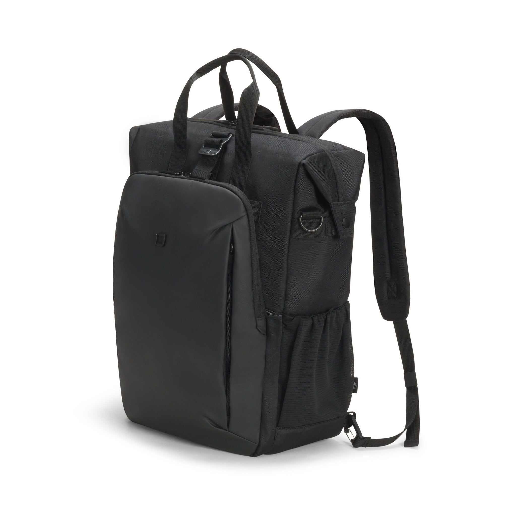 DICOTA Dual GO . .” Backpack Black