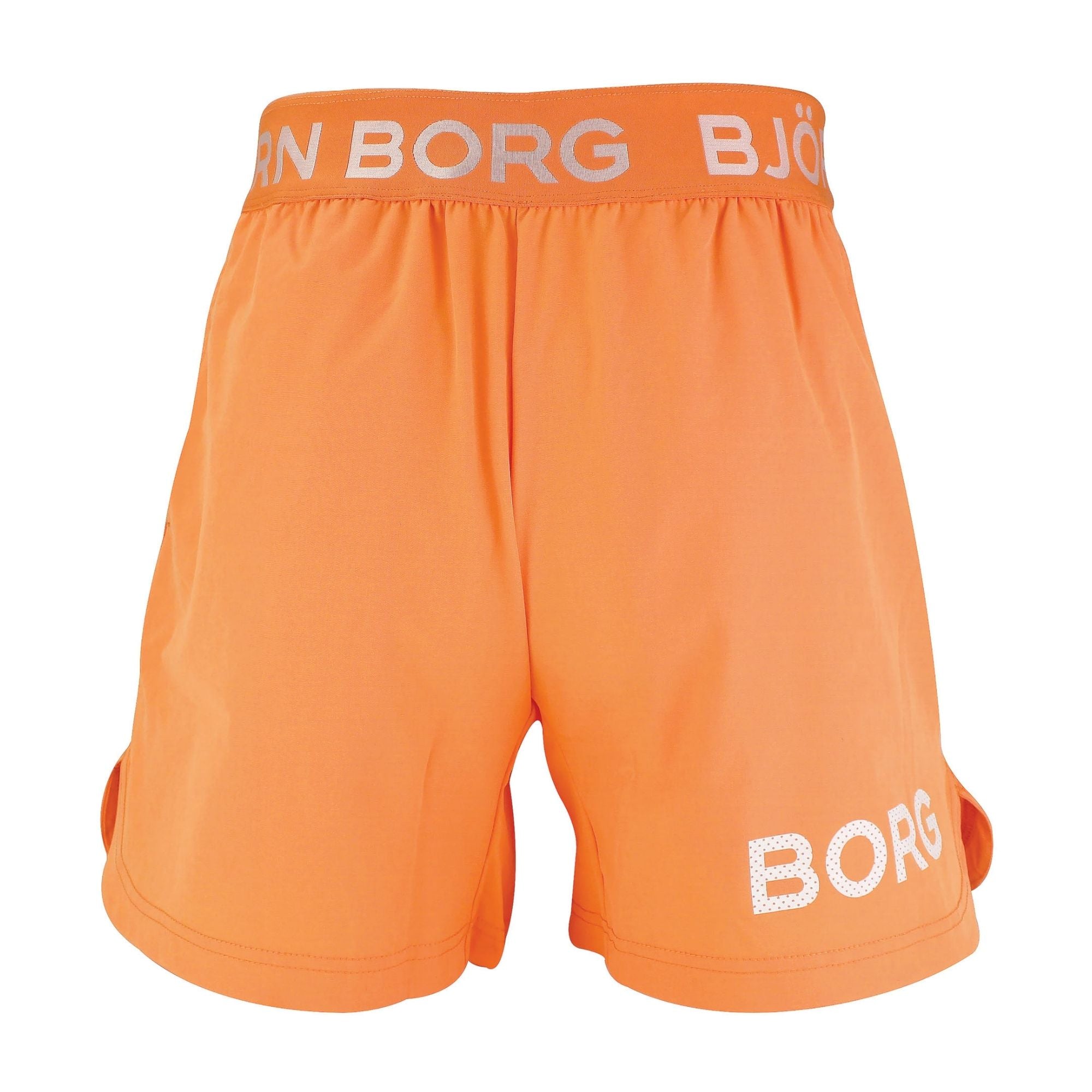 Mens Gym Running Shorts for All Sports Designer – Orange Mens Gym Running Shorts for All Sports Designer – Orange