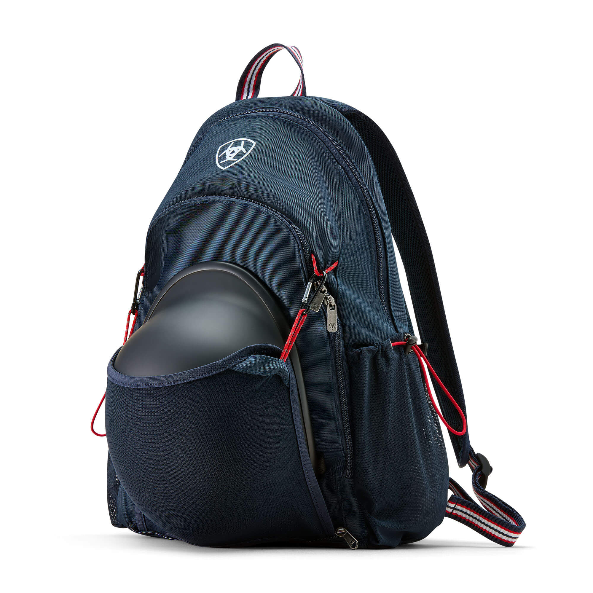 Stride Backpack Bag in Dark Navy, Size OS, by Ariat Stride Backpack Bag in Dark Navy, Size OS, by Ariat