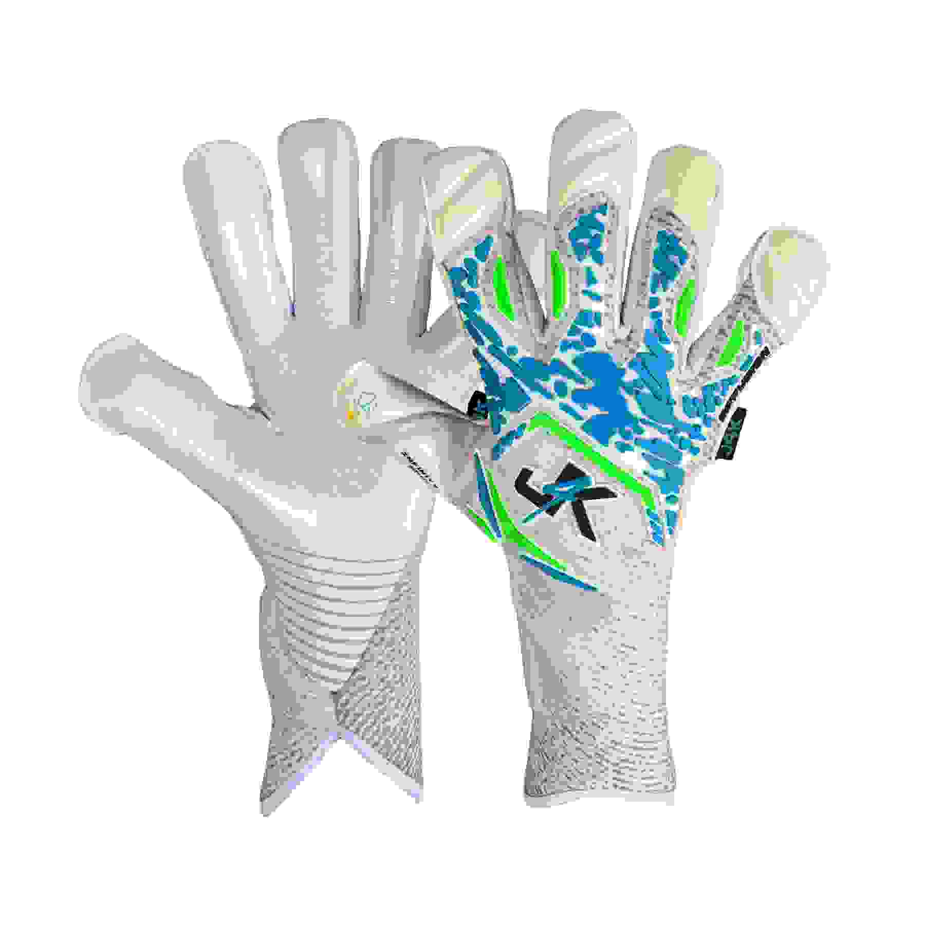 Diffusion Ultra Hybrid Cut! Goalkeeper Gloves Diffusion Ultra Hybrid Cut! Goalkeeper Gloves