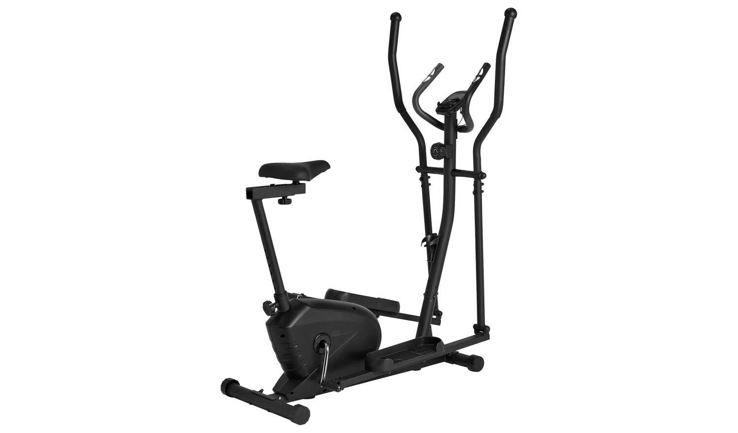 Pro Fitness -In- Cross Trainer and Exercise Bike Home Gym Equipment