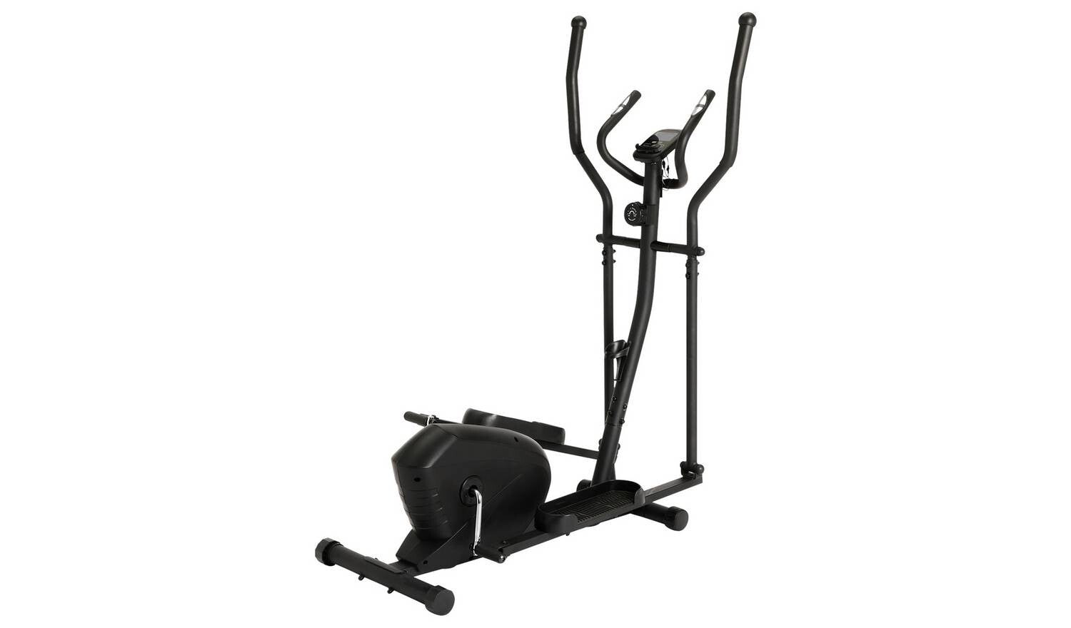 Pro Fitness CT Cross Trainer Home Gym Cardio Exercise Machine