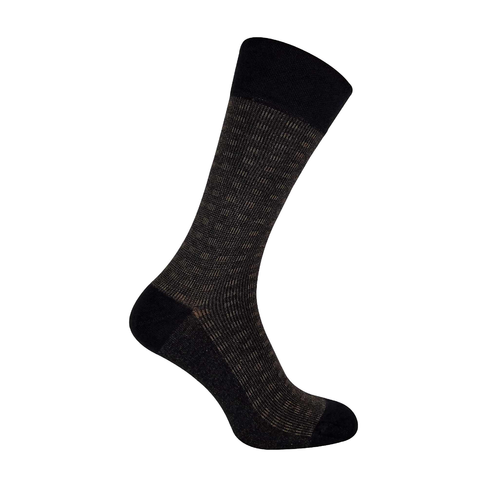 Pack Mens Luxury Breathable Bamboo Suit Dress Socks – – Brown Black Gingham Check Pack Mens Luxury Breathable Bamboo Suit Dress Socks – – Brown Black Gingham Check