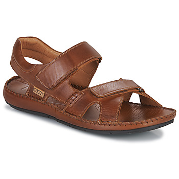 Pikolinos TARIFA J men’s Flat sandals in Brown