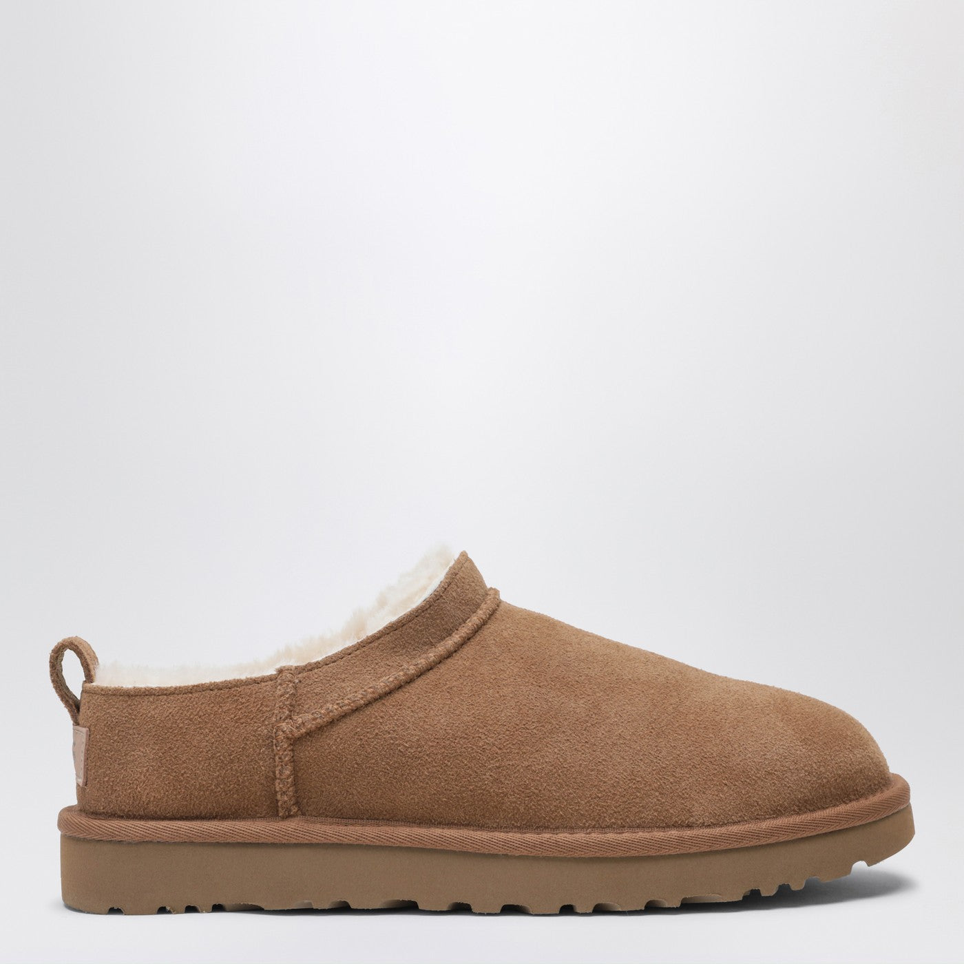 Ankle boots Micro color chestnut Ankle boots Micro color chestnut