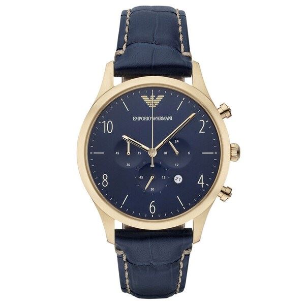 Emporio Armani AR Men’s Watch