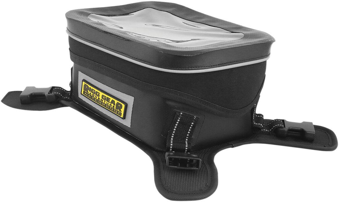 Nelson Rigg Hurricane Adventure Tank Bag – .L