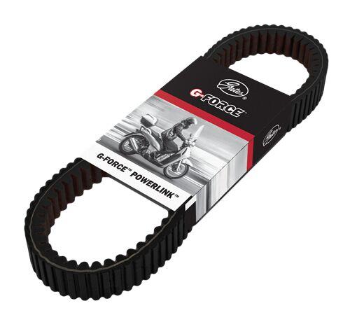 Gates Drive Belt PowerLink For Peugeot CitySTAR – Gates Drive Belt PowerLink For Peugeot CitySTAR –