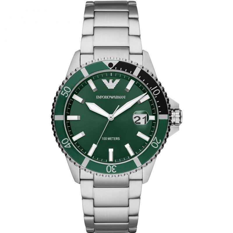 Emporio Armani AR Men’s Watch