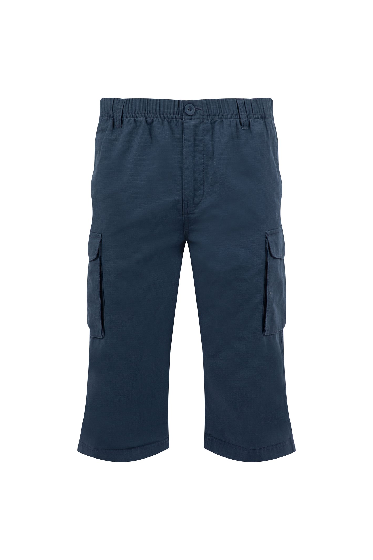 Weird Fish Summersville Length Ripstop Cargo Shorts Navy Size Weird Fish Summersville Length Ripstop Cargo Shorts Navy Size