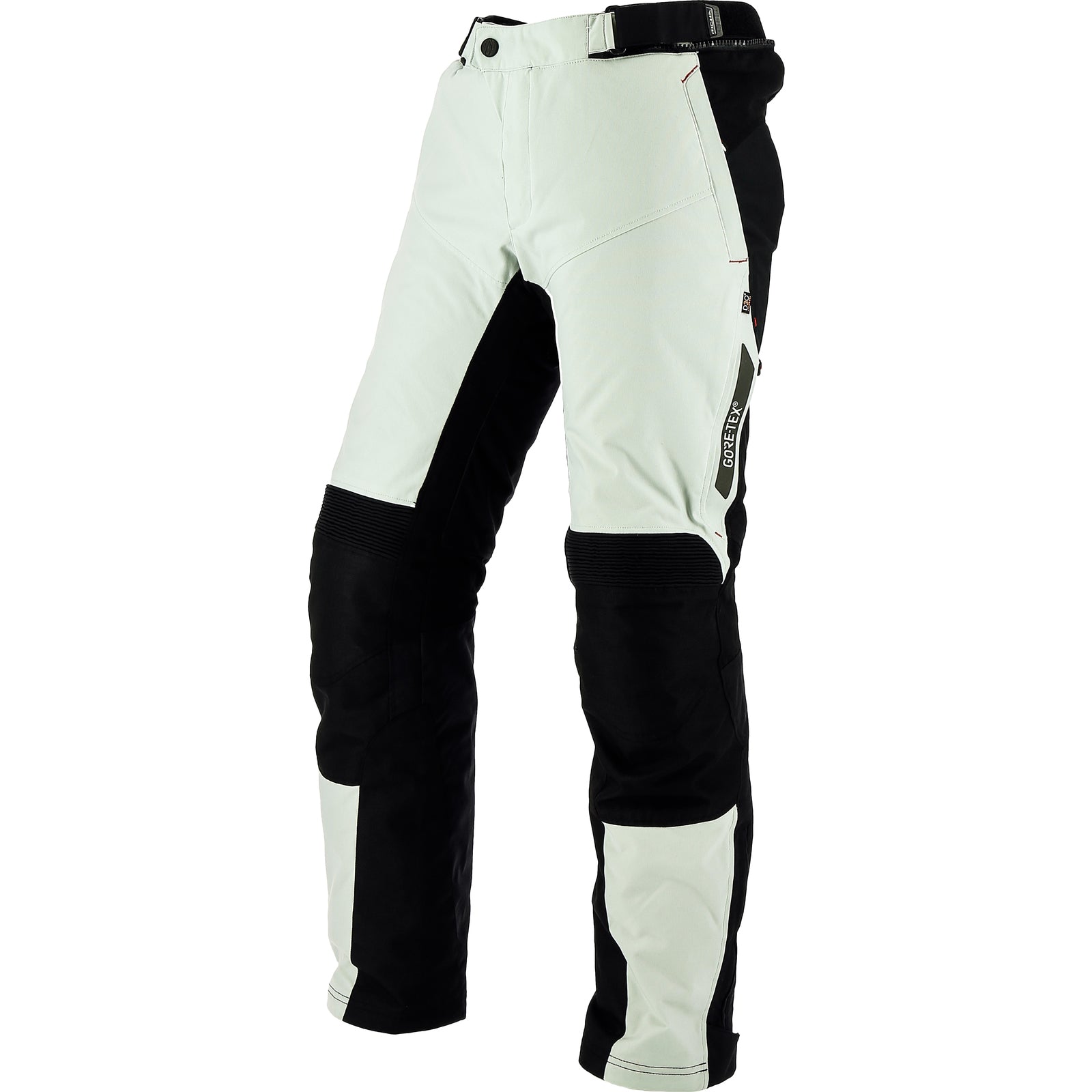 Richa Cyclone GTX Motorcycle Trousers – Grey .-.”