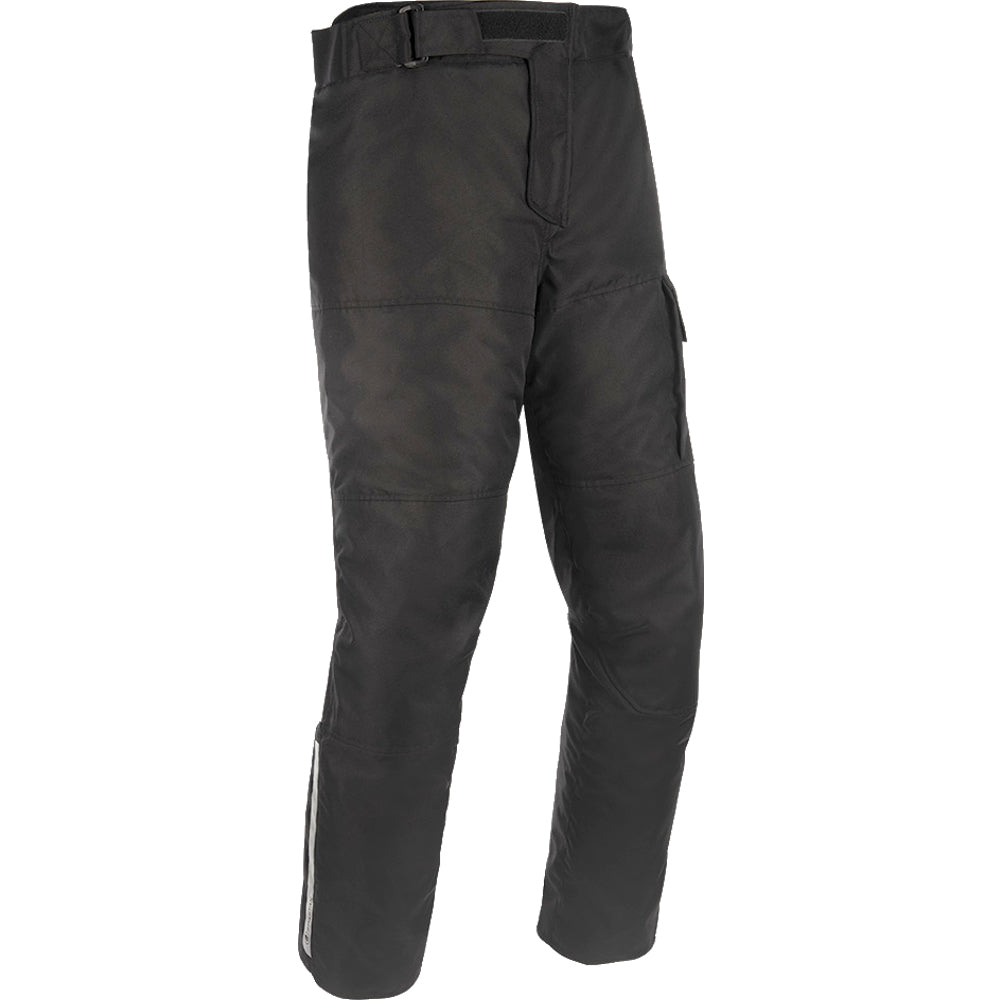 Oxford Spartan Motorcycle Trousers – Black -” | | -“ Oxford Spartan Motorcycle Trousers – Black -” | | -“