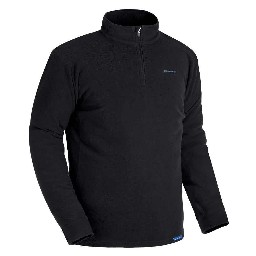 Oxford Advanced Micro Fleece Neck Top