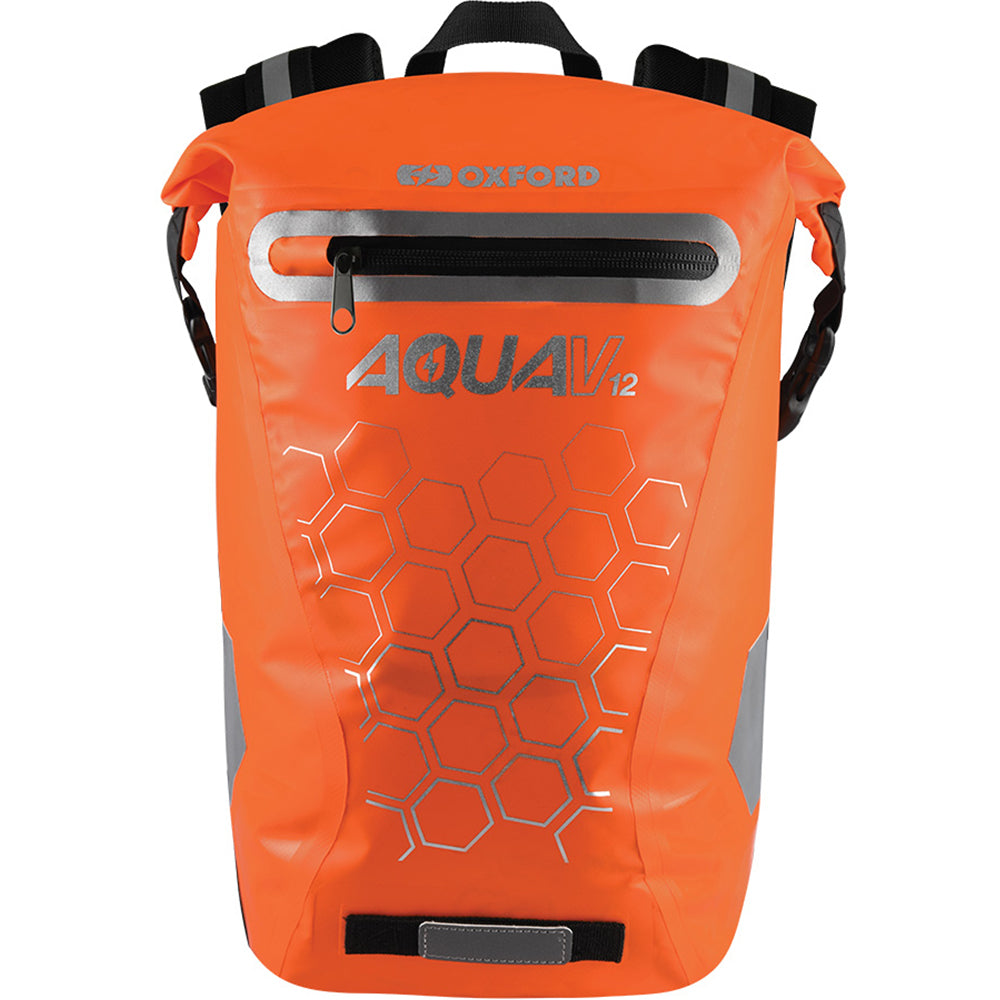 Oxford Aqua V Waterproof Backpack