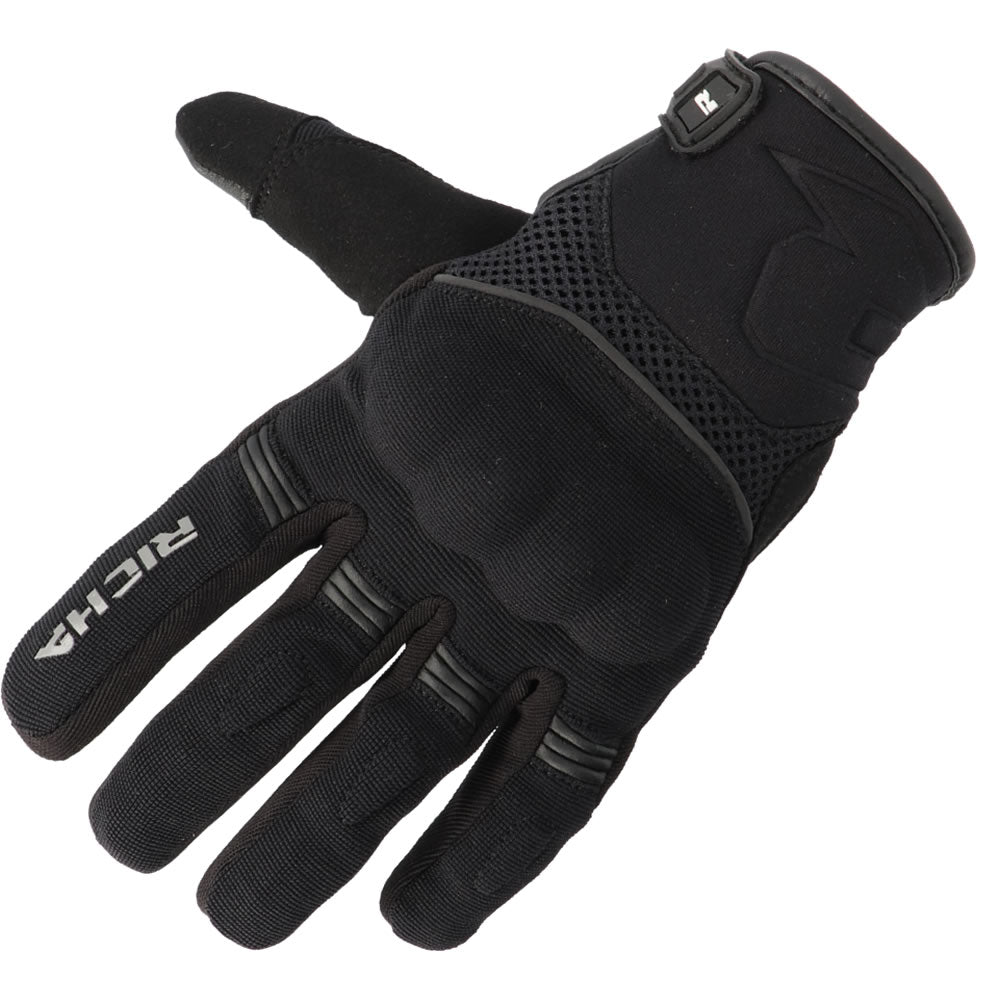 Richa Scope Waterproof Motorcycle Gloves Richa Scope Waterproof Motorcycle Gloves