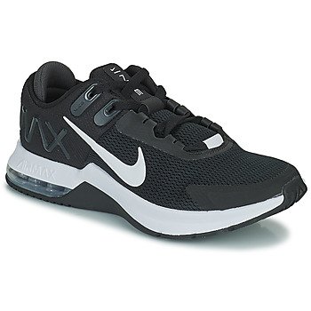 Nike NIKE AIR MAX ALPHA TRAINER men’s Sports Trainers Shoes in Black