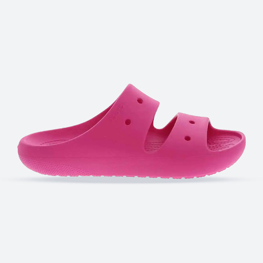 Men’s Crocs Classic Sandals, Juice E