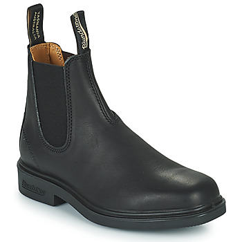 Blundstone DRESS CHELSEA BOOT men’s Mid Boots in Black
