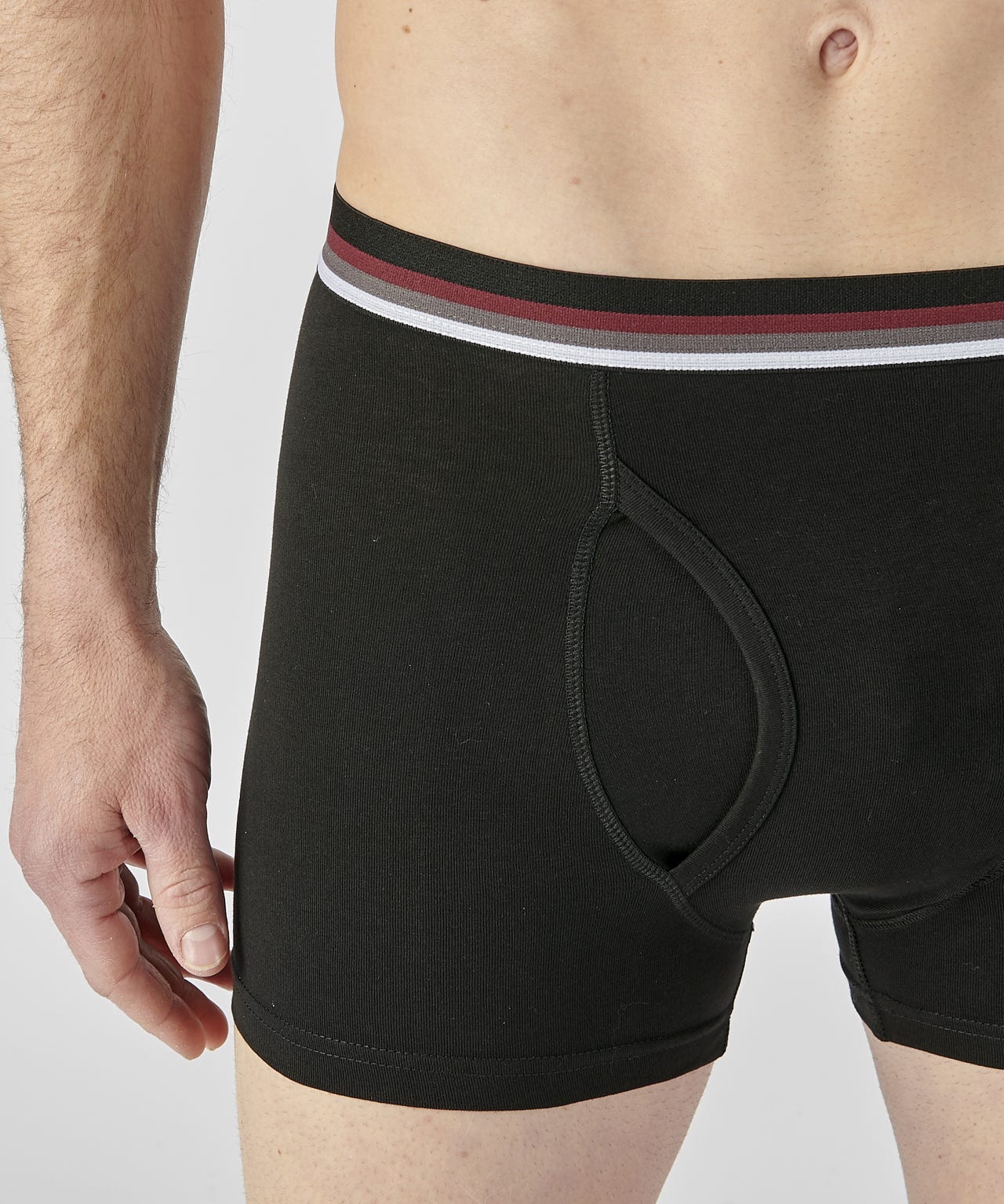 Damart Pack of Boxer Shorts Damart Pack of Boxer Shorts