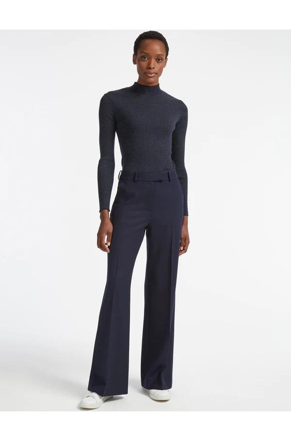 Cefinn – Terence Trousers in Navy Cefinn – Terence Trousers in Navy