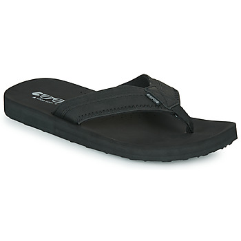 Cool shoe CLOUD men’s Flip flops Sandals Shoes in Black Cool shoe CLOUD men’s Flip flops Sandals Shoes in Black