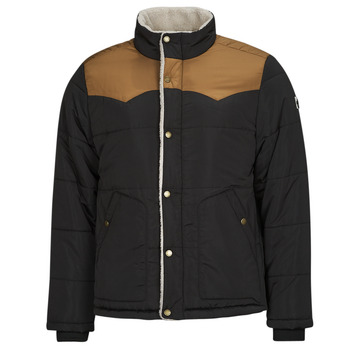 Deeluxe RADLEY men’s Parka in Black