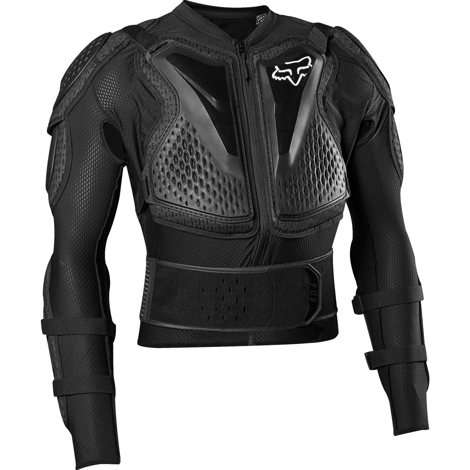 Fox Racing Titan Sport Armoured Jacket Fox Racing Titan Sport Armoured Jacket